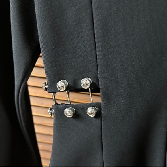 Versus Versace Pin Dress - Picture 7 of 11